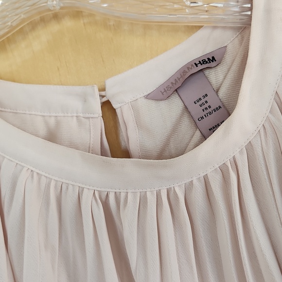 H&M BABYDOLL DRESS-UNUSED👗 - Picture 6 of 13